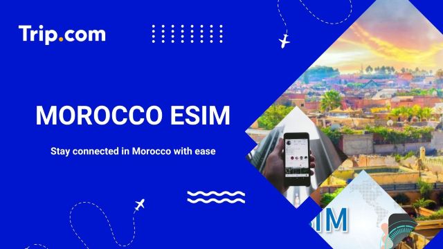 Morocco eSim