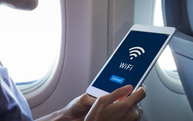 Tips Using Wifi