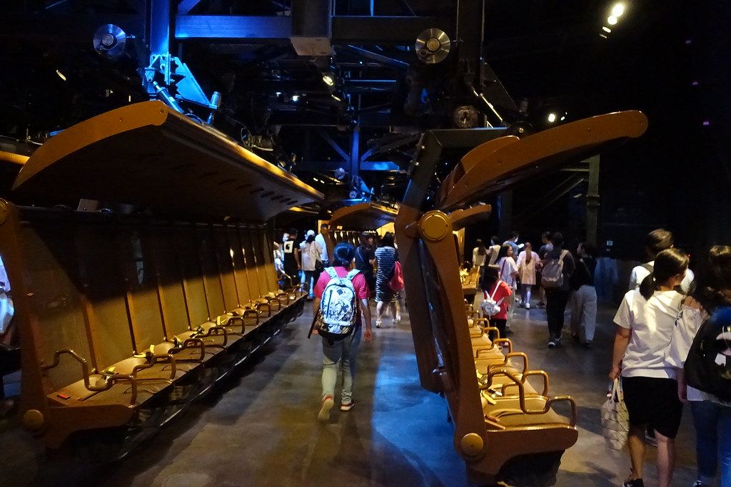 Apakah Perlu Membeli Disney Premier Access (DPA) di Shanghai Disneyland?