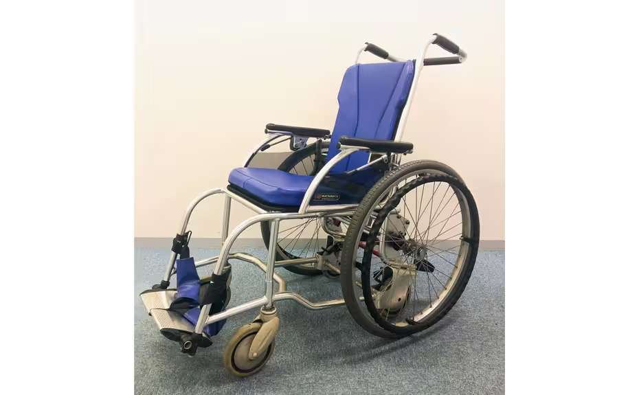 ANAでは車椅子を利用できる？