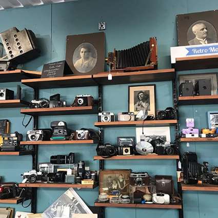 Shopping at the Winter Night Market: Artisan Finds & Unique Gifts