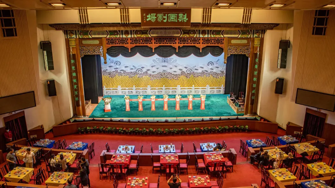 Opera Beijing