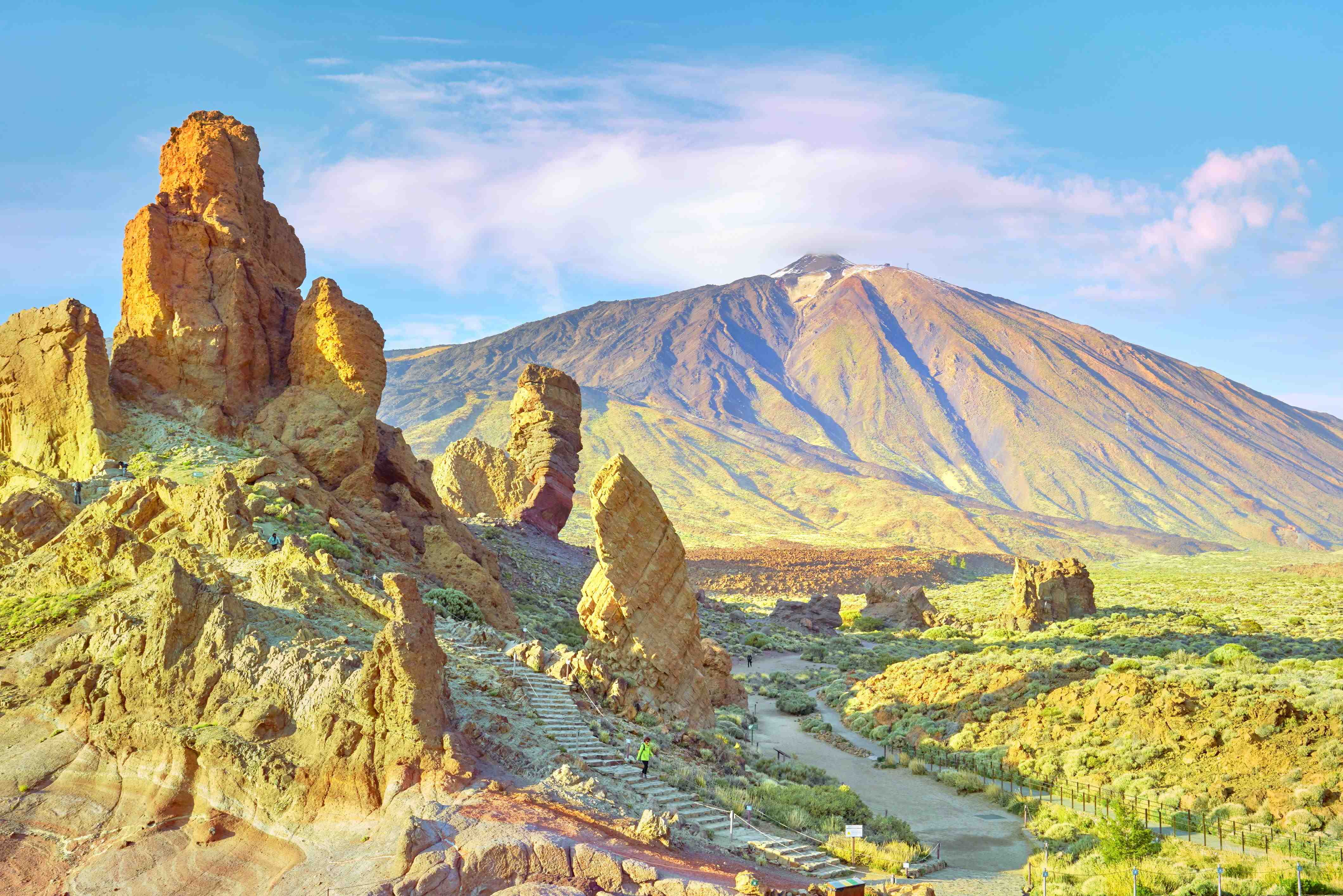 Teide National Park