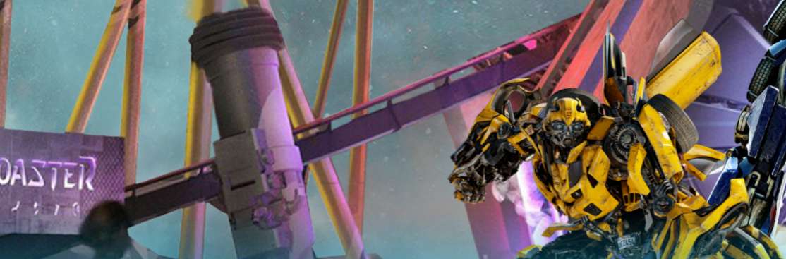 Things to do at Universal Beijing Resort