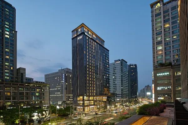 ロイネットホテルソウル麻浦