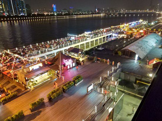 Party Pier&nbsp;