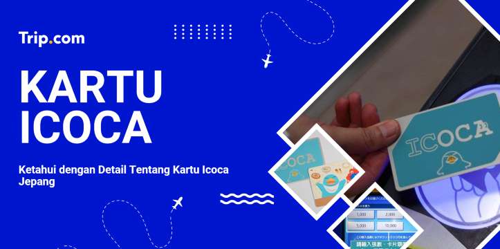 Kartu ICOCA