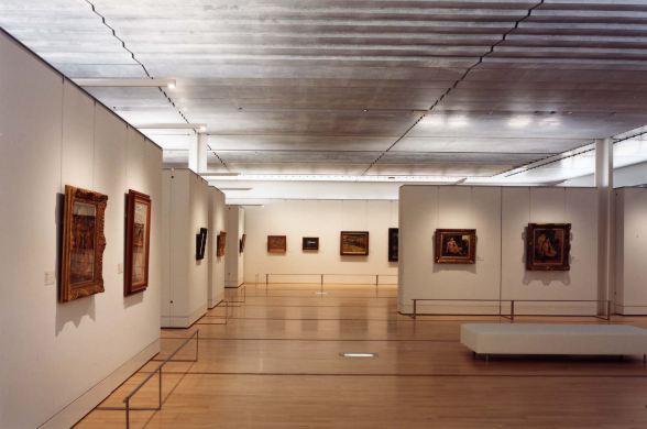 Pola Museum of Art