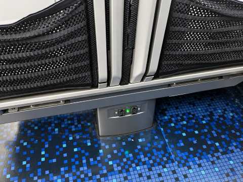 Power Outlets