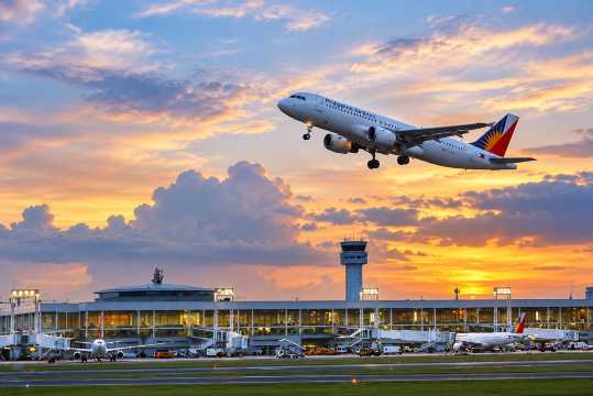 What to Do When Your Flight Is Delayed