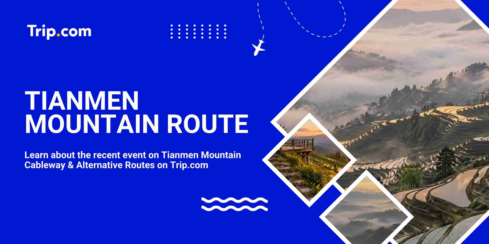 Kunming to Yuanyang Rice Terraces: 2026 Guide | Trip.com