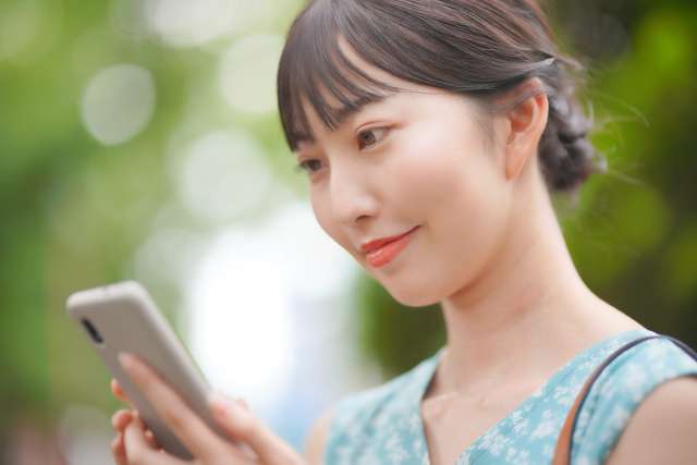 上海ディズニーチケットはアプリで簡単に紐付けできる