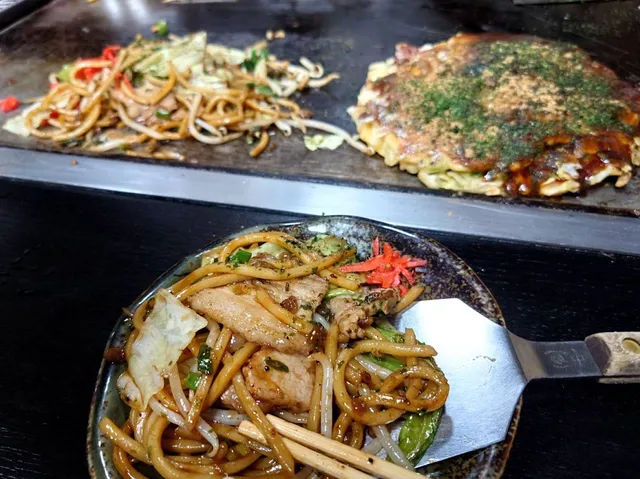 okonomiyaki