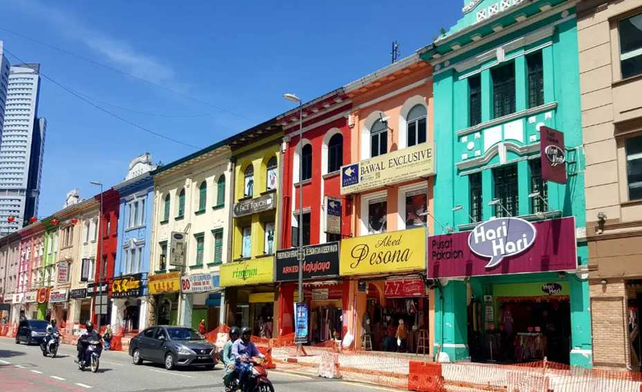 Jalan TAR