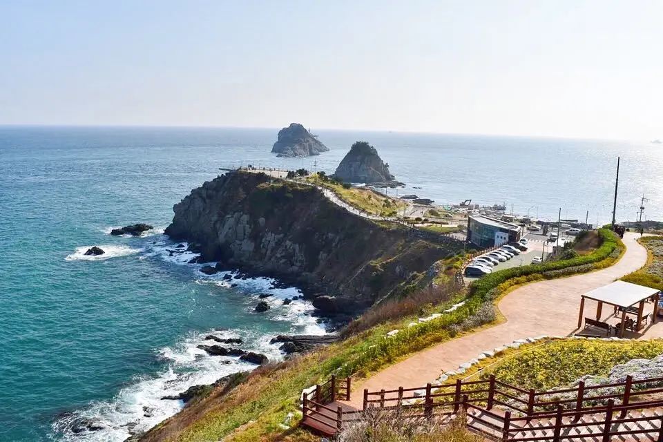 五六島スカイウォーク