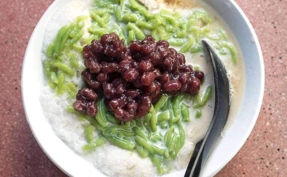 Cendol