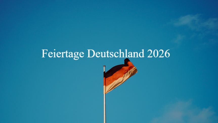Feiertage Deutschland 2026