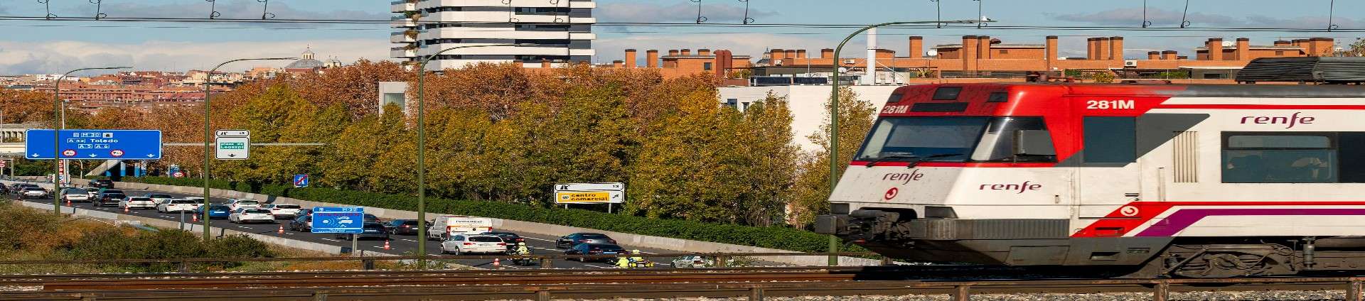 Nuevos Abonos Renfe 2025