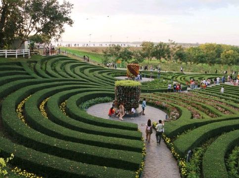 อ่างเก็บน้ำดอกกราย