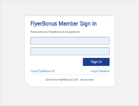 How to Book Bangkok Airways with Points?