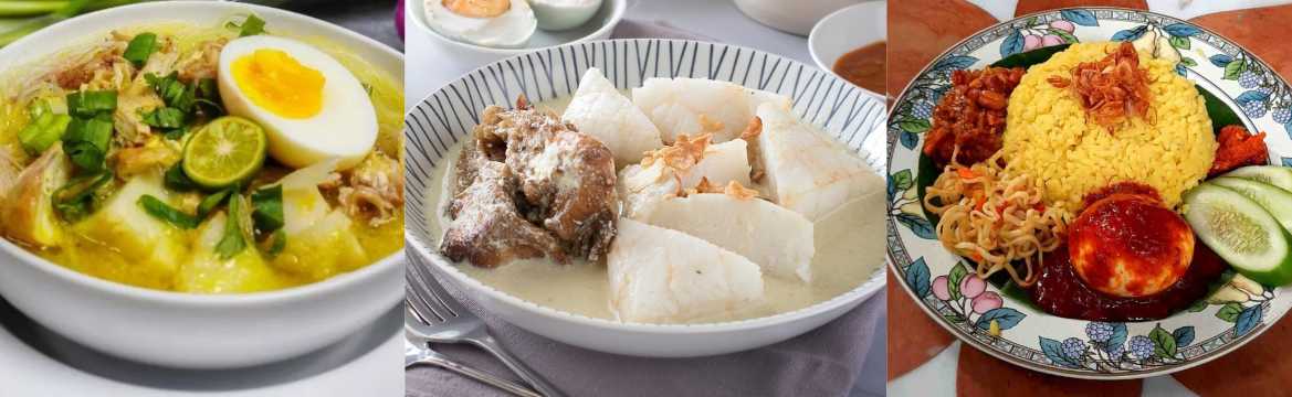 berburu kuliner banjarmasin
