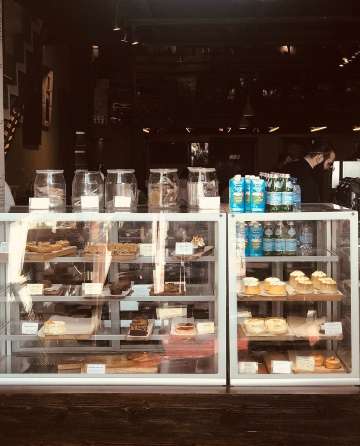 Medd Cafe