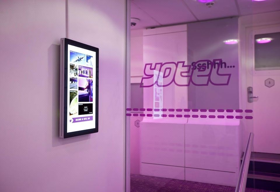 【T4直結】ヨテルエアー（YOTELAIR）