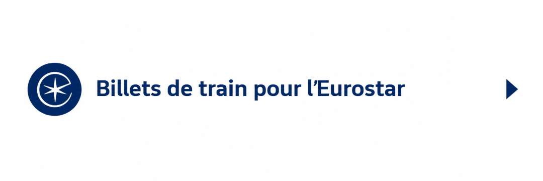 train eurostar