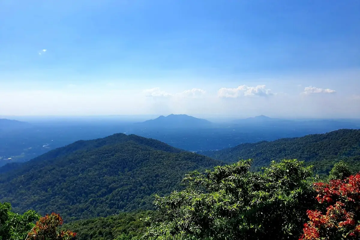 อุทยานแห่งชาติเขาคิชฌกูฏ