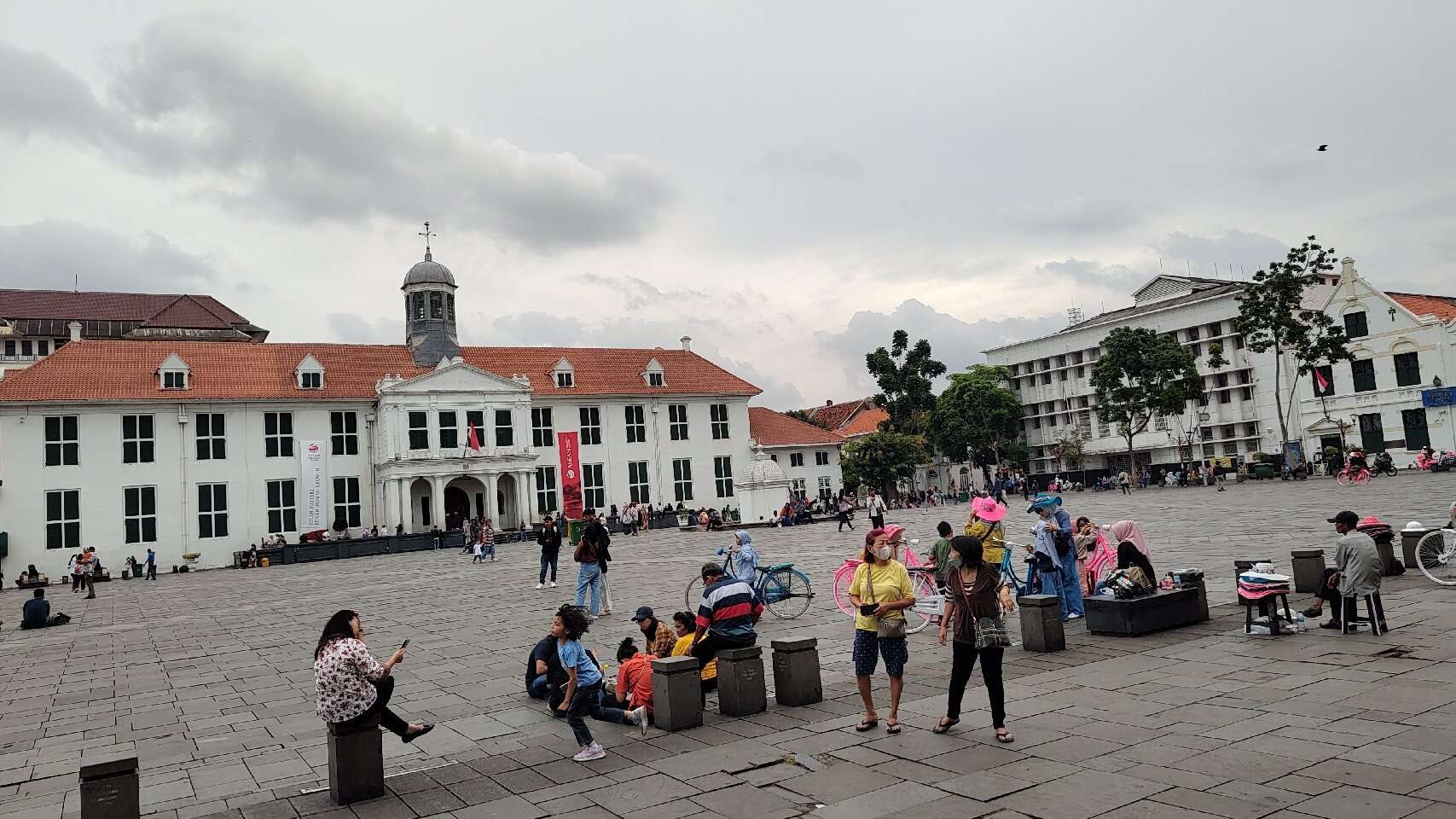 kota tua