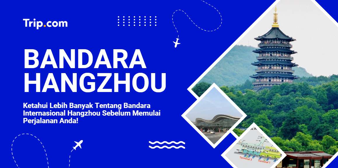 Bandara Hangzhou