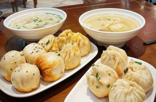 上海B級グルメ旅ならTrip.comがおすすめ！