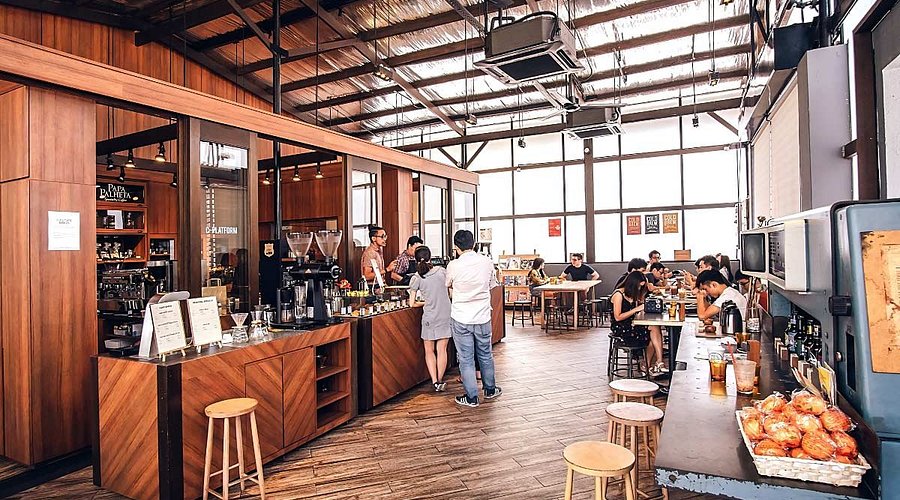 PULP by Papa Palheta