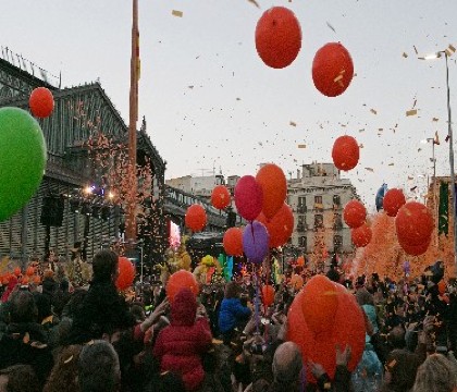 Los carnavales más famosos de España
