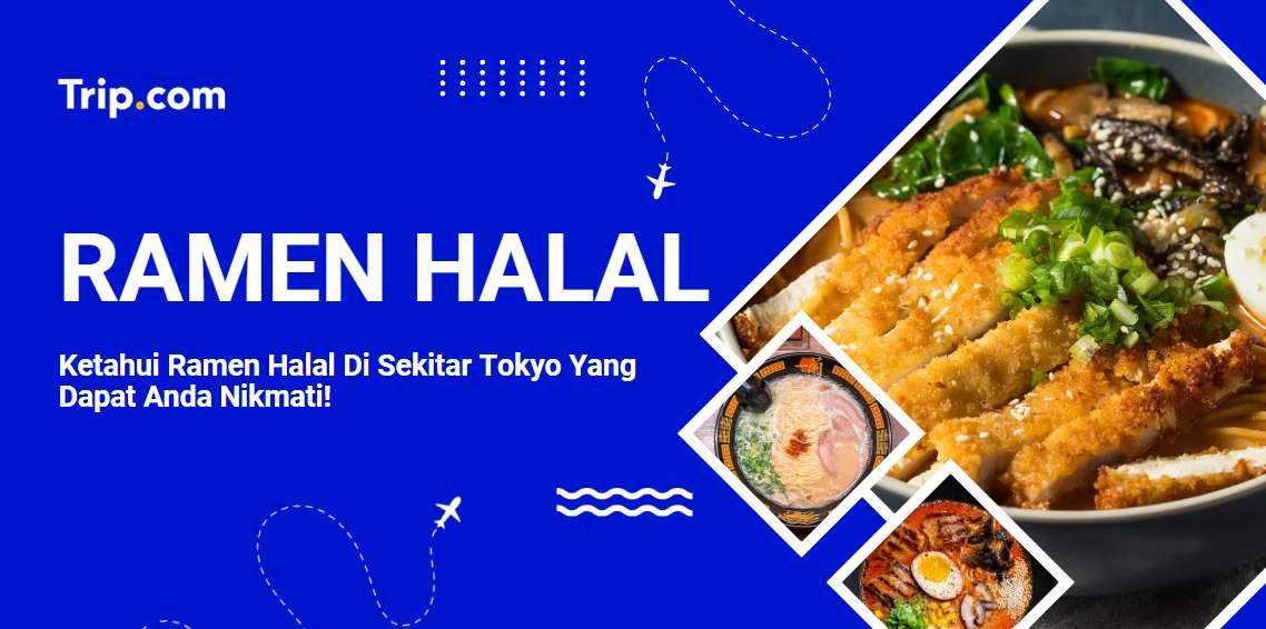 Ramen Halal