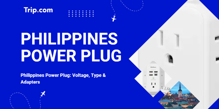 Philippines Power Plug