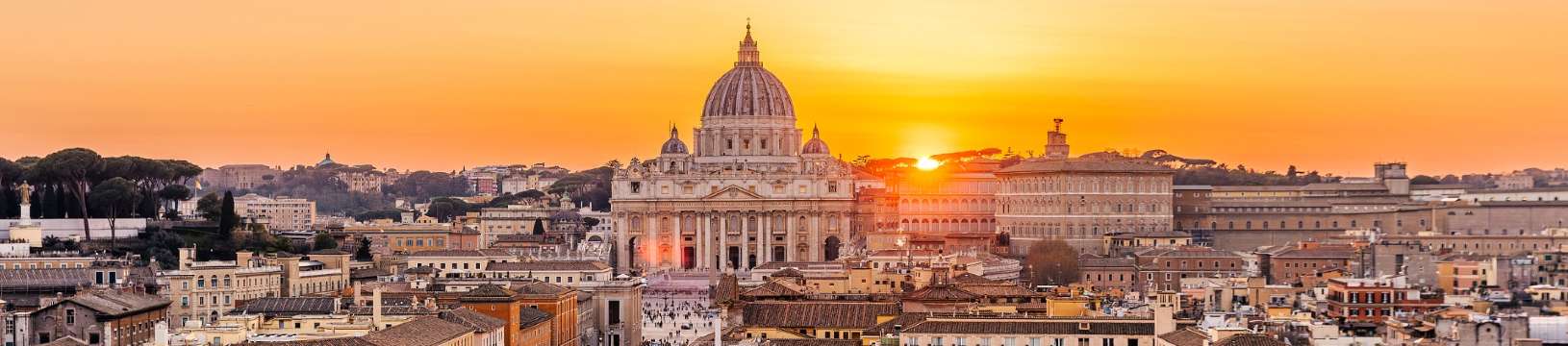 Città italiane da visitare in 1, 2 o 3 giorni