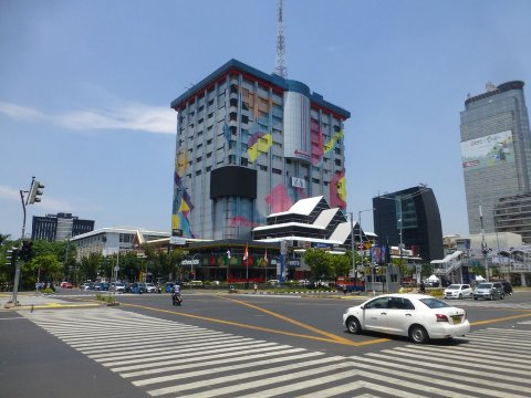 Sarinah Thamrin