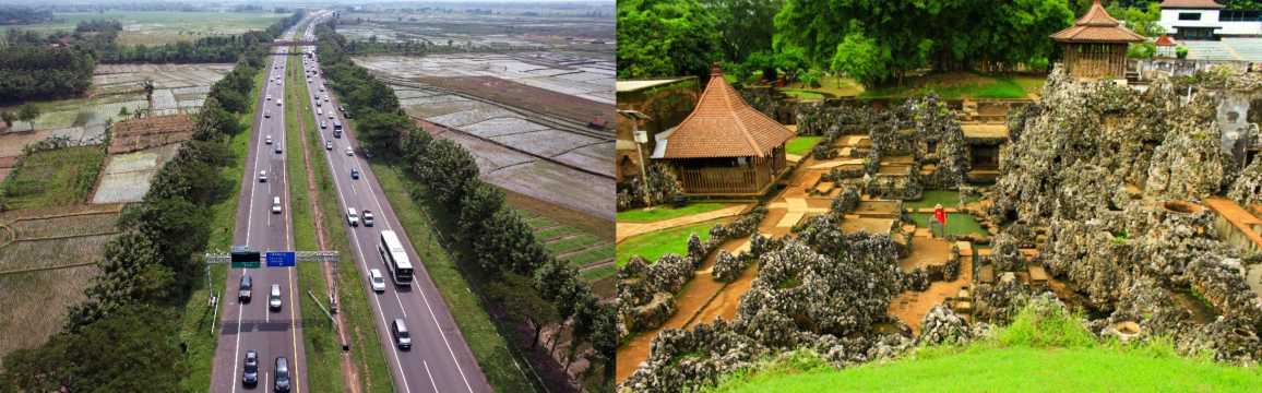 Taman Sari Gua Sunyaragi