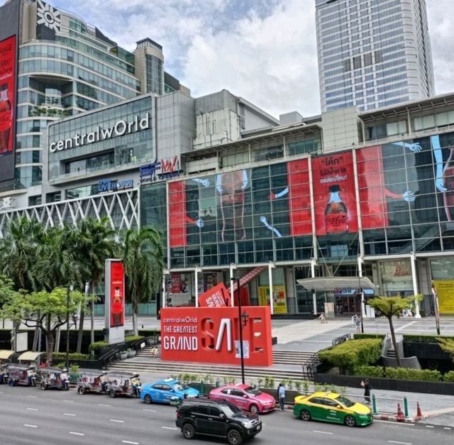 Central World
