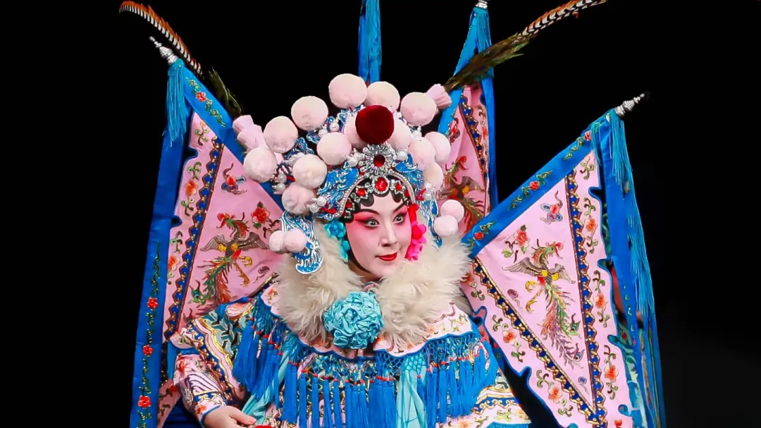 Opera Beijing