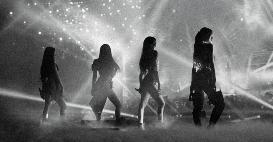 BLACKPINK