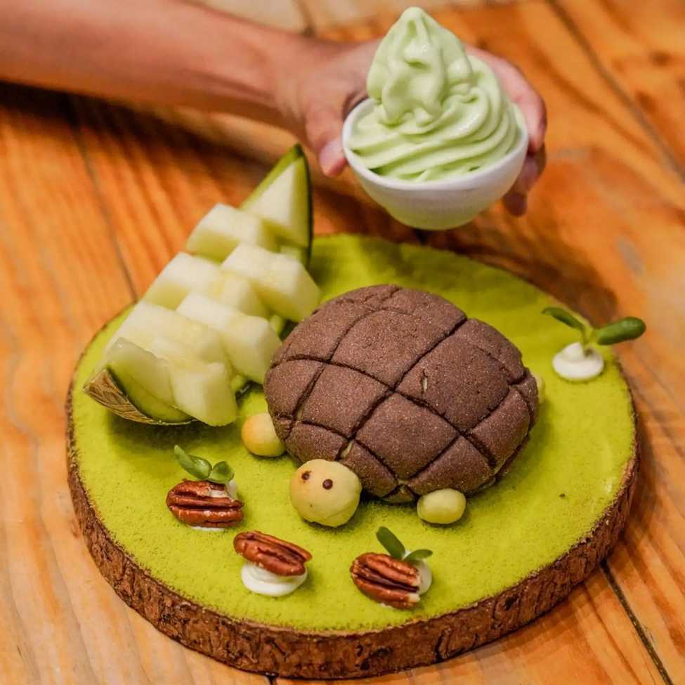 คาเฟ่กาญจนบุรี