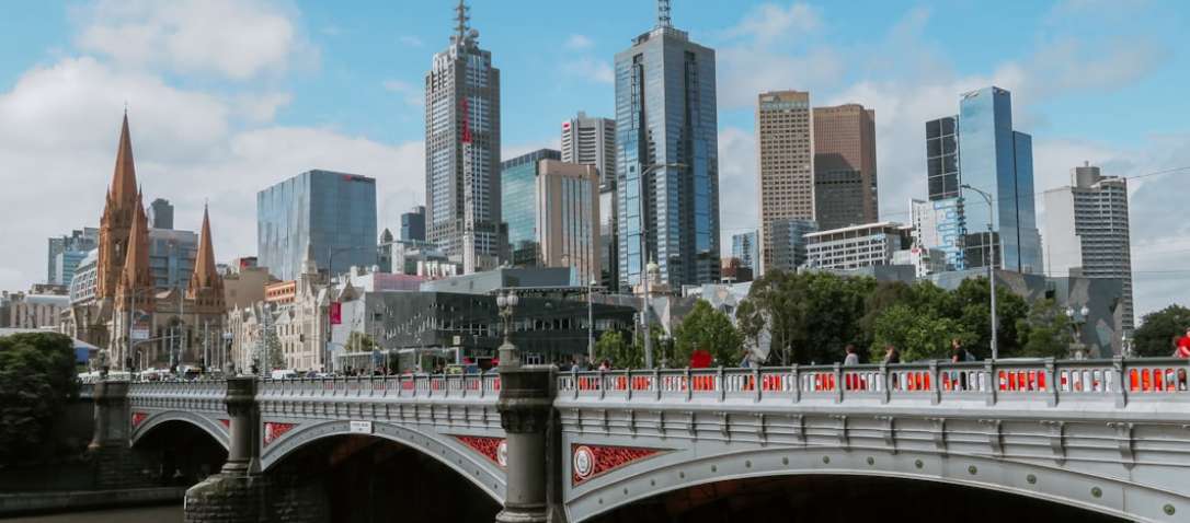 Best Districts to Stay in Melbourne
