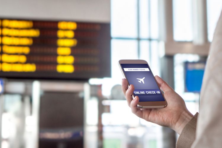 Proses yang Menentukan Kapan Anda Harus Berangkat dari Rumah