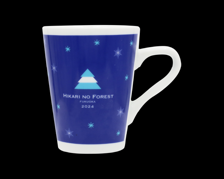 福岡聖誕市集 | 光之森林杯