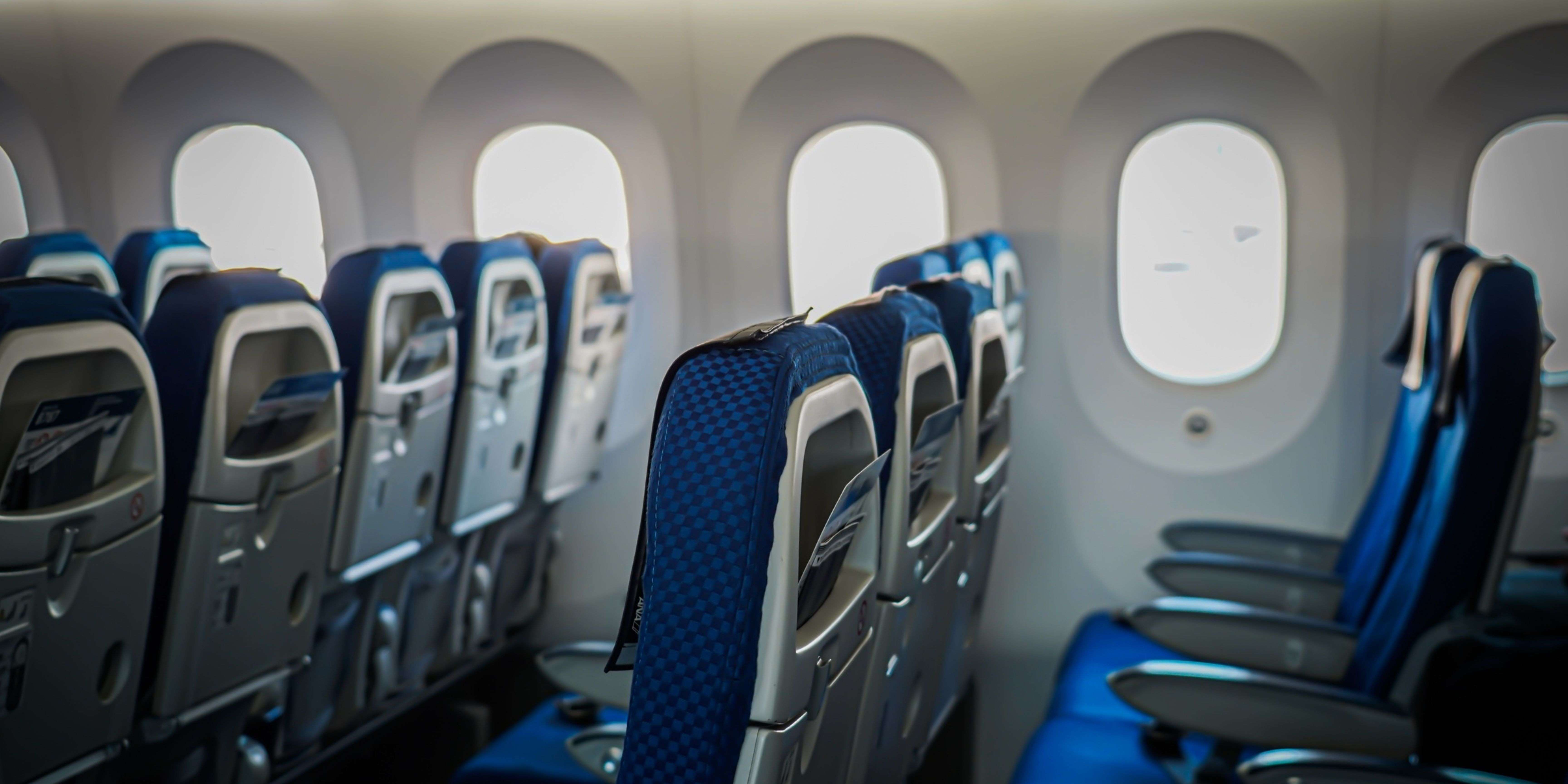 Tips When Selecting Philippine Airlines Seats