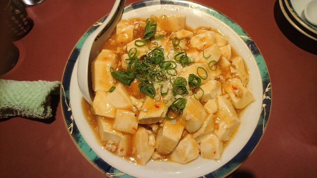 Wakayama Must-try: Chinese Restaurant KUKU