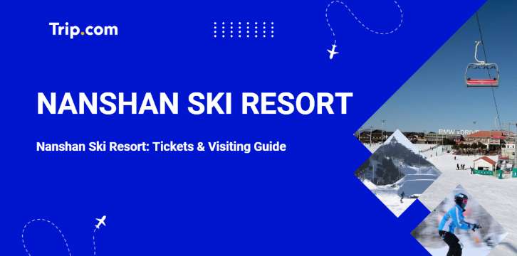 Nanshan Ski Resort