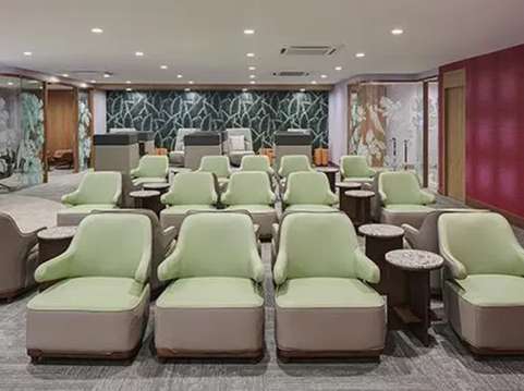 Plaza Premium Lounge（プラザプレミアムラウンジ）
